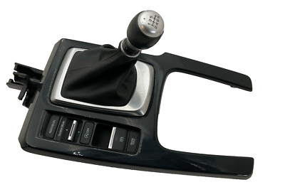 2023-2024 ACURA INTEGRA Floor Shifter Mnaual Type OEM 54100T20A01