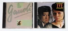 Rare Japanese Editions Of ALAN PARSONS PROJECT Albums — EVE and Gaudi — Perfect
