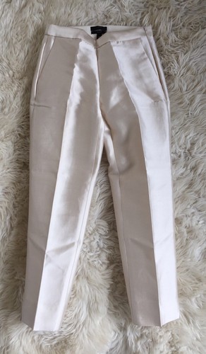 NWT JCrew Collection Petite Cigarette 