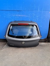 portellone cofano bagaglio alfa romeo mito anno 2010 grigio