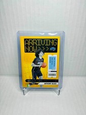 2023-24 Panini Hoops Arriving Now ANTHONY BLACK #24 Magic