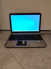 HP Pavilion Dv6 6132sg Core i5 - 8GB RAM - 750 HDD Windows 10 - Notebook/ Laptop