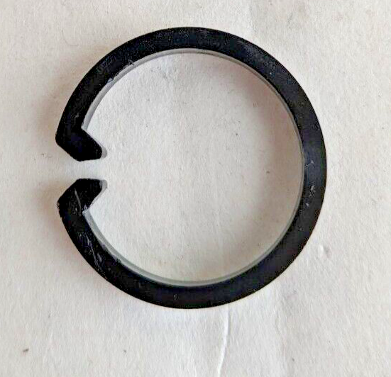 Dyson Vacuum Black Bearing Clip 901769-04 Compatible with DC07 DC14 DC17 DC27 DC33 DC28 Models-image