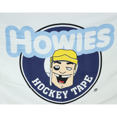 Howies Hockey Band Baumwolle Duschtuch 30" x 60" - Bild 2 von 2