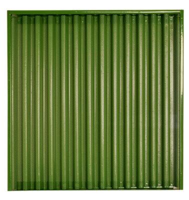 Gitter Grill Seitenteil für John Deere 1630/2030/2130...