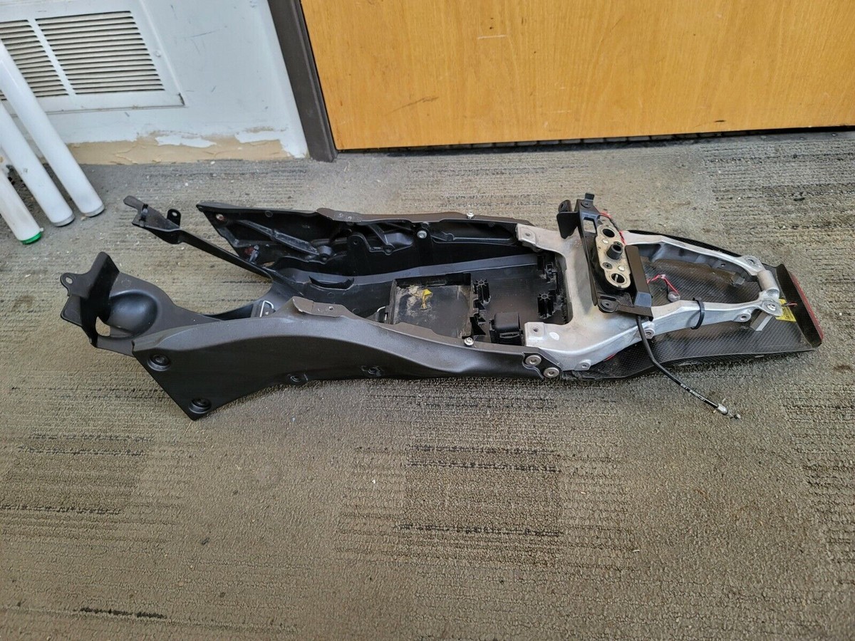 むろ強し 11-15 Kawasaki Ninja ZX10R ZX10 Rear Swingarm Swing Arm