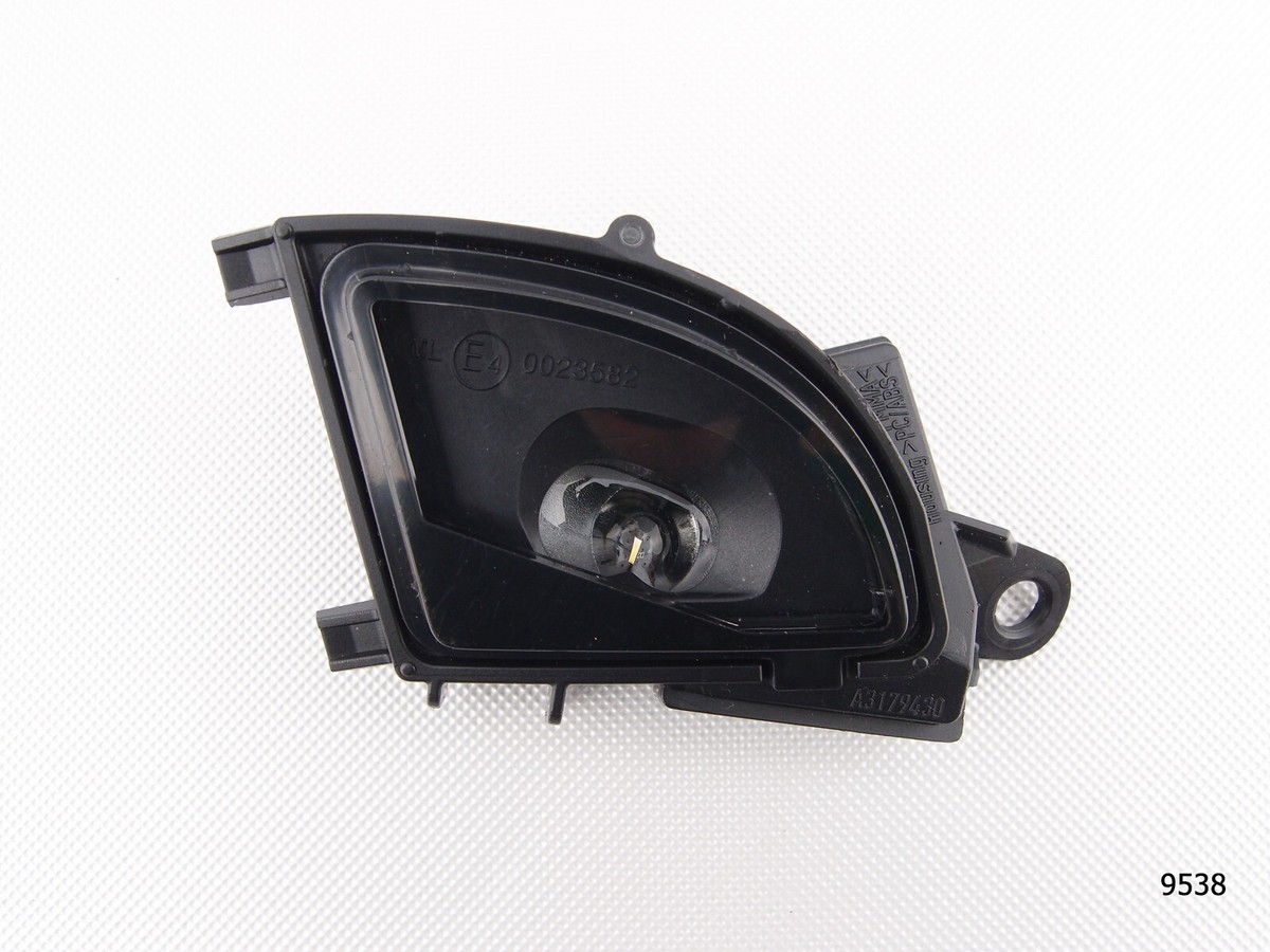 22-24 OEM MERCEDES C W206 GLC X254 EQE V295 right MIRROR STEP