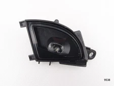 22-24 OEM MERCEDES C W206 GLC X254 EQE V295 right MIRROR STEP LIGHT LAMP RH