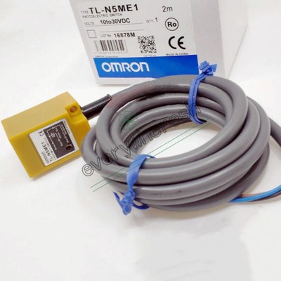 ONE NEW Omron TL-N5ME1 TLN5ME1 Proximity Switch