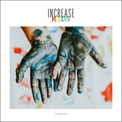 Increase Kids, Volume 1 by Increase Productions Inc: New