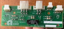 AMAT PSD BOARD EA 30619025000 EP 30619026300 Semiconductor