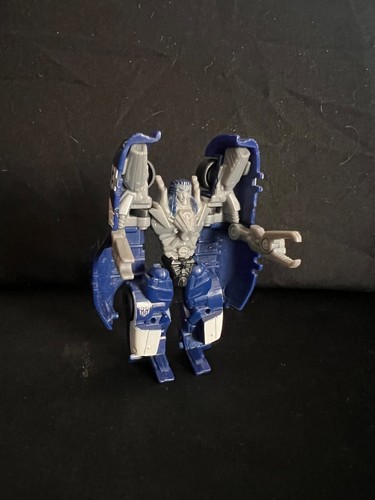 Transformers Legion Legends Class Robots In Disguise Titan Masters DoTM 2007 - Picture 23 of 58