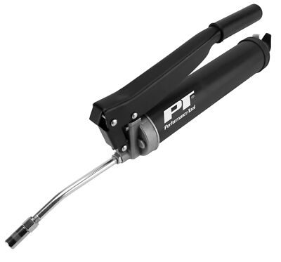 PERFORM TOOL W54296 HIGH VOLUME LEVER GREASE GUN