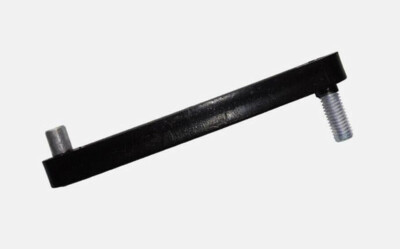 2Pcs Cam Follower Lever / Position Alignment For Coat Grank Tire Changer Machine