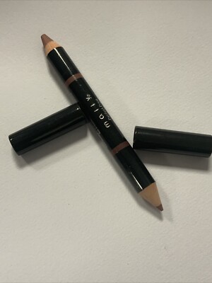 Mally Perfect Prep Lippenformstift In Hellbraun Neu