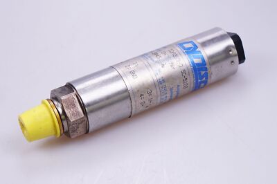 DYNISCO   IDA 353-3, 5C-S109  Drucksensor