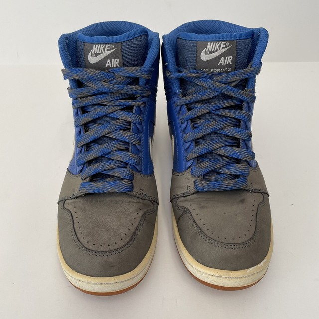 nike air force 2 high