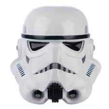 Xcoser Star Wars Imperial Stormtrooper Helmet Cosplay Props Resin Replica Adult