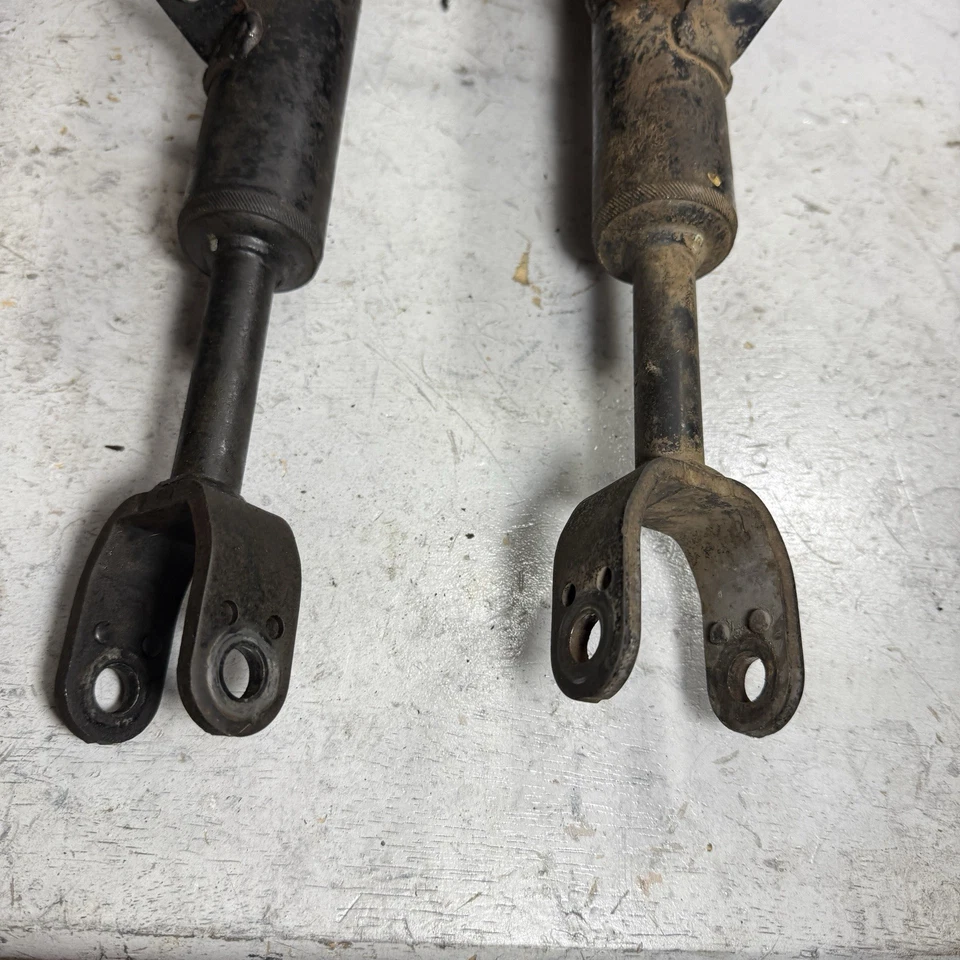 Muelles reductores con amortiguadores delanteros para 03-07 Infiniti G35 cupé Eibach Pro-Kit Foto 4 de 4