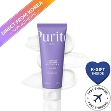 Purito Luminous Ceramide Sleeping Pack 100ml 3.38 fl oz K-Beauty