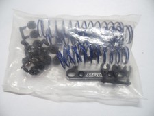 XRAY Sachet Ressorts + cale XB8