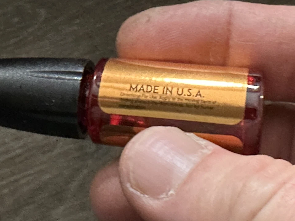 KPL ULTRA-LITE Cuchillo Pivote Lubricante 5wt Aceite Afinador Botella 10ml Aplicador de Agujas Foto 3 de 4