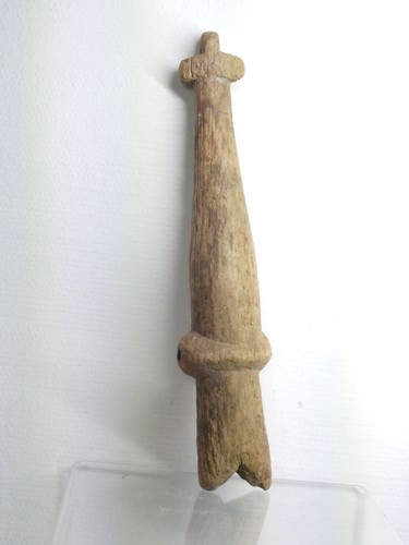 Flûte ancienne GOUROUNSI ou