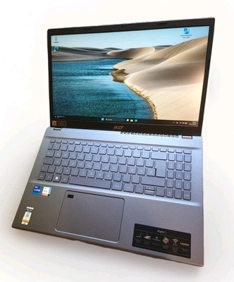 Acer Aspire A515-57-76BY 15.6'' Zoll FHD Intel i7-1255U 1TB SSD 16GB RAM WiFi 6