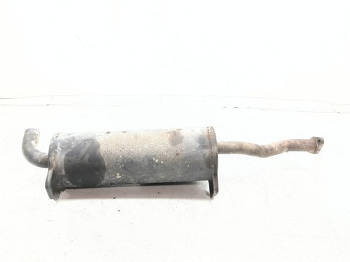 14-23 Kubota RTV X900 RTV 900 Rear Exhaust Muffler Can K7591-83175