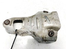 Toyota Corolla 2005 Exhaust heat shield used, Genuine FR2328197-69