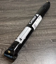 CHIEF 207-374 Hydraulic Cylinder: 1.5 Bore x 10 Stroke - 0.75 Rod Dia thumbnail 2