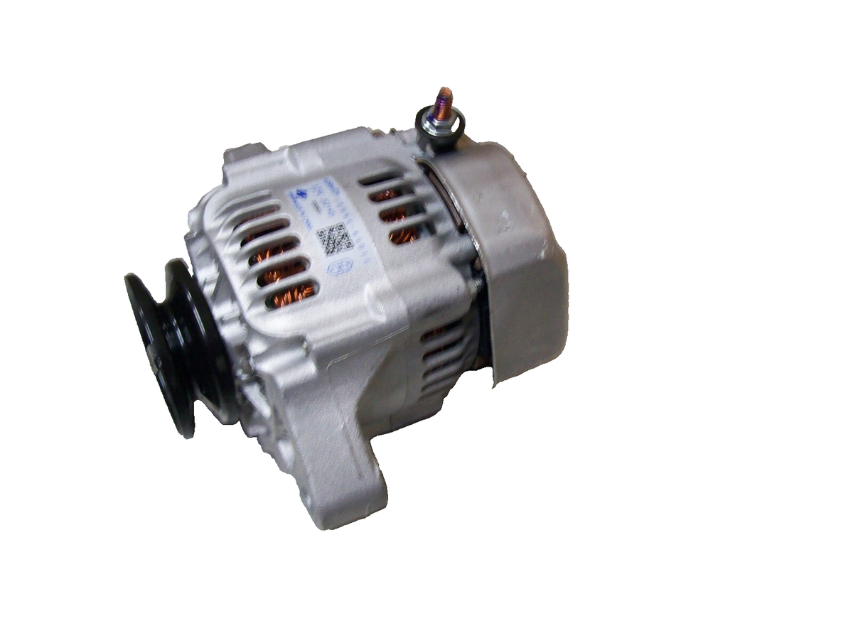 CHCD Kubota Alternator Part Number 1E994-64011 (removed from new