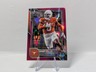 Topps 2025 Bowman University Chrome #84 Anthony Hill Jr. Pink Lava Refractor