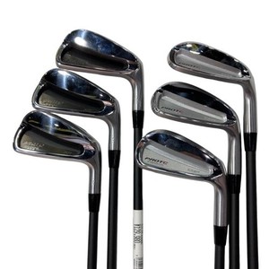 Proto Concept Irons | eBay