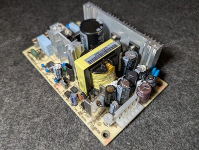   MEAN WELL PT-65B SCHALTNETZTEIL - DIY PROJEKTE AMIGA NETZTEIL  
