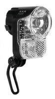 Axa Pico 30 Switch Led-Fahrradscheinwerfer, 30 Lux, Dynamobetrieben, Integrie...