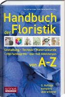 Handbuch Der Floristik, Karl-Michael Haake