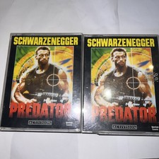 Predator By Activision on, Zx Spectrum, New Factory Sealed 2 available 