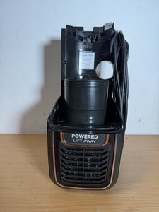 Shark AZ910ukt Bodenstaubsauger mit Kabel Hauptmotor nur mit Gehäuse