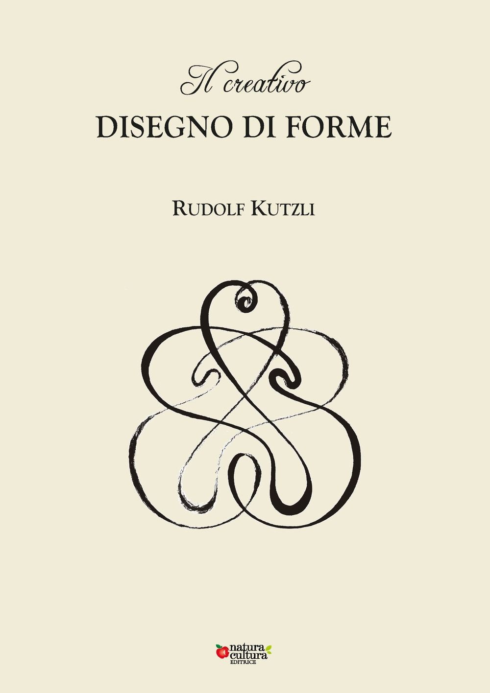 Libri Rudolf Kutzli - Il Creativo Disegno Di Forme