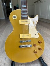 Epiphone 56 Gold Top Les Paul - Korea