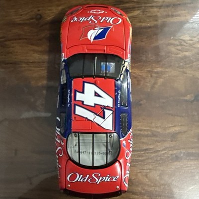 ミニカー Cal Naughton Jr. Movie Paint Scheme 1:24 ミニカー Cal Naughton Jr. Movie Paint Scheme 1:24 Action 1/24