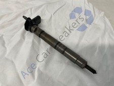 Audi TT 8J 06-14 2.0 TDI CBB DIESEL FUEL INJECTOR 03L130277