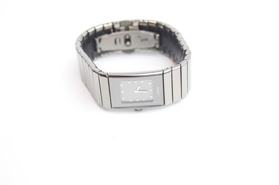 Rado Ceramica Diastar High-Tech Ambanduhr Quartz Damen - 963.0480.3