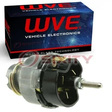 Wells Ignition Switch for 1960-1965 Lincoln Continental Lincoln Series lh