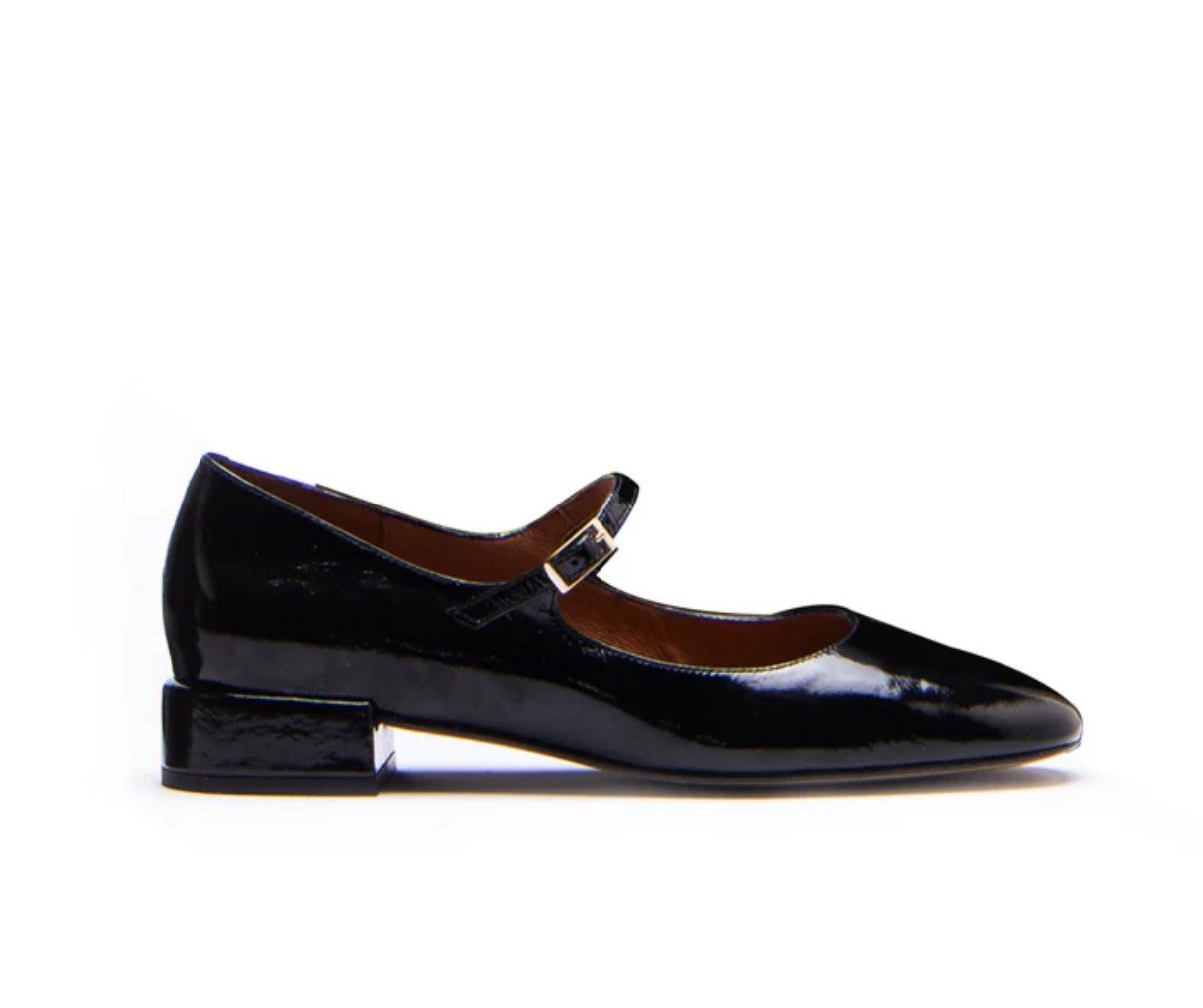 JEANINE MARY JANE-Michele Lopriore- Size 39