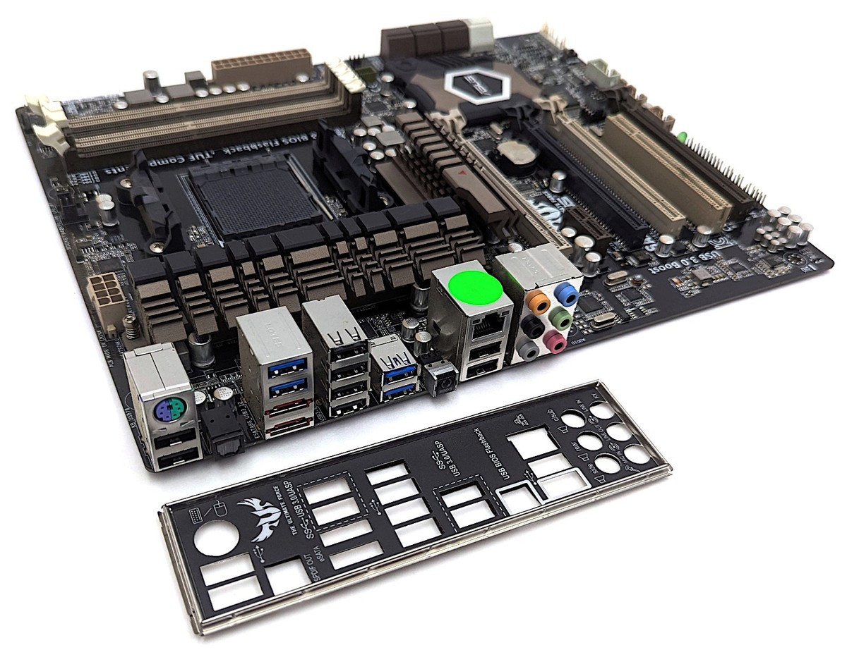 Price Tuf Sabertooth 990fx Asus TUF Sabertooth 990 Fx Socket AM3+