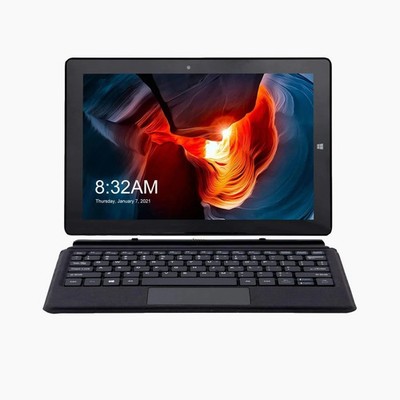 AWOW AI Book 10   10,1'' Full HD   Intel N100   238GB SSD   Windows 11