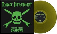Vinile - Teenage Bottlerocket - They Came From The Shadows - Fat Wreck Chords -