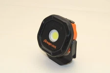 Snap On Rechargeable LED Work Light ECPRA072 orange